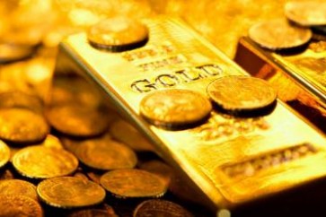 الذهب يستقر بعد صعود في أعقاب بيانات أمريكية ضعيفة