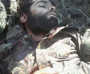 مقتل أحد المسؤولين الميدانيين في جبهة النصرة بنيران الجيش السوري في القطاع الشمالي لمدينة القنيطرة