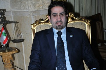 رئيس هيئة حوار الأديان محمد شعيتاني