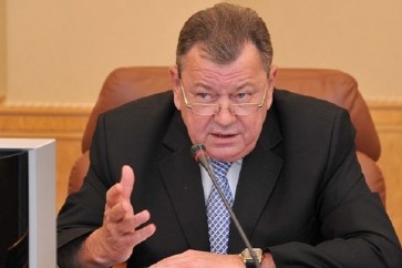 أوليغ سيرومولوتوف