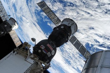 مرصد فلكي روسي يكشف سر الإشارة اللاسلكية الملتقطة في الفضاء