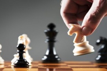 النجاح في الشطرنج يتطلب مستوى عاليا من الذكاء