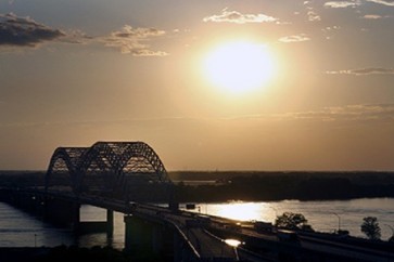نهر مسيسيبي