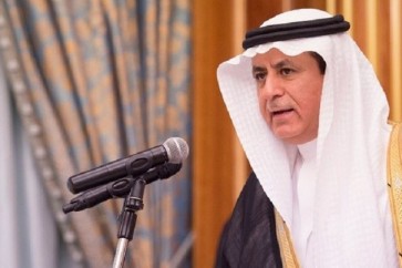 وزير سعودي يتحدث عن مشروعين ضخمين في دول الخليج