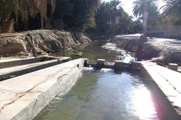 الجفاف يفاقم أزمة انقطاع مياه الشرب والري في تونس