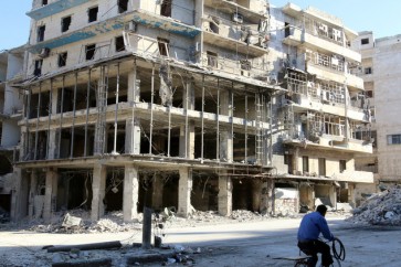 مسلحو "النصرة" يخرقون هدنة حلب