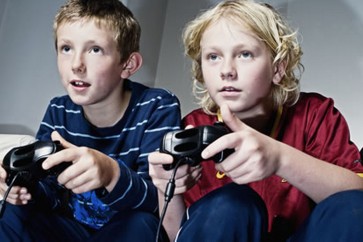 ألعاب الواقع الافتراضي ترتبط بمشاكل عقلية للأطفال