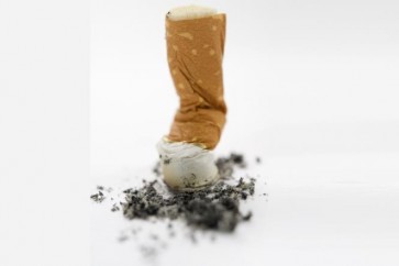 التدخين السلبي يزيد خطر الجلطة