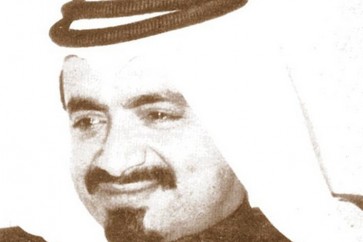 خليفة بن حمد آل ثاني