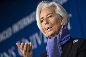 صندوق النقد الدولي يطالب الرياض بكبح ميزانيتها