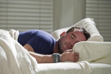 تأثيرات النوم على الجانب الأيسر