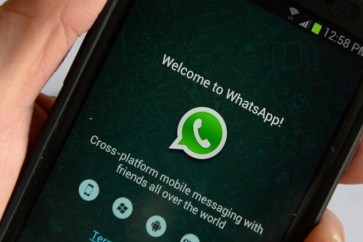 35 مليون مستخدم لتطبيق واتساب في ألمانيا