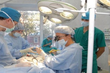عملية قلب جراحية فريدة تنقذ حياة طفل!