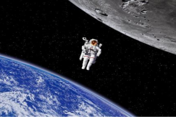 العلماء: إرسال جثة إلى الفضاء قد يخلق كائنات غريبة