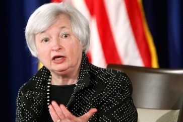 الفيدرالي الأمريكي يرجح احتمال رفع الفائدة في وقت قريب نسبيًا
