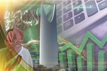 الاقتصاد السعودي يتفادى الأزمة لكن توقعات العجز والنمو لا تزال غامضة