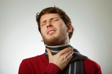 التهاب المفاصل المزمن قد يؤدي إلى بحة الصوت
