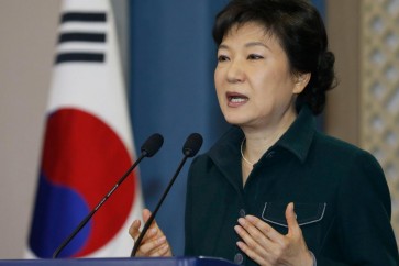 محاكمة رئيسة كوريا الجنوبية السابقة بارك غيون-هي