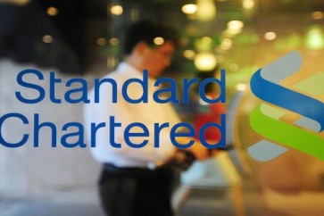 "ستاندرد تشارترد" يصرف 150 موظفاً في الإمارات