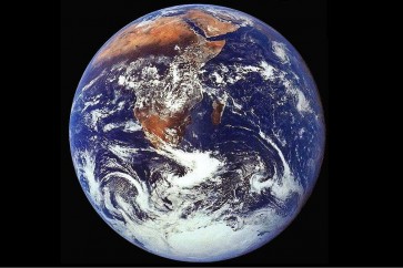 يوم الأرض يطول 2 ميلي ثانية كل قرن