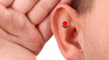 فقدان السمع يمكن أن يحدث بسبب العديد من الأسباب