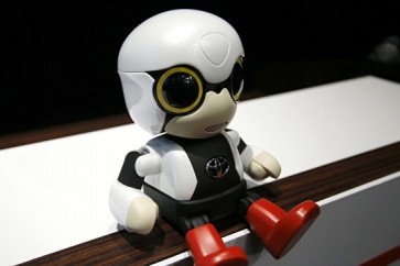 اليابان تعقد قمة عالمية للروبوتات عام 2020