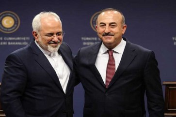 مشاورات إيرانية تركية حول مفاوضات أستانه