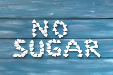 بديل السكر يؤثر على الشهية كما السكر العادي
