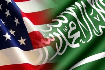 الولايات المتحدة_السعودية