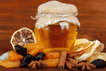 خلطة طبيعية للقرفة والعسل تساعد على إنقاص الوزن وتحارب تراكم الكوليسترول في الوقت نفسه