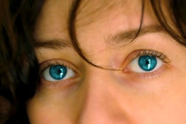 لون العين قد يشير إلى احتمالية الإصابة بكثير من الأمراض