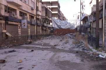 حلب القديمة