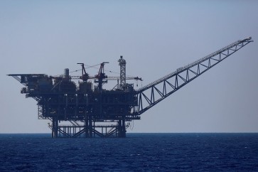 "إسرائيل" تعزز وجودها العسكري في حقول النفط بالمتوسط والغاز
