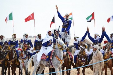 "بوابة الصحراء" التونسية تستعد لافتتاح مهرجانها الدولي