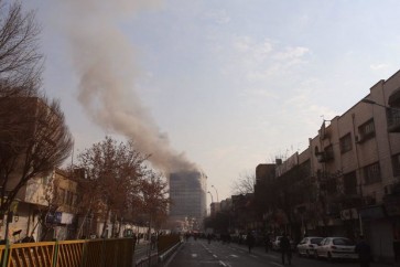 مبنى طهران_3