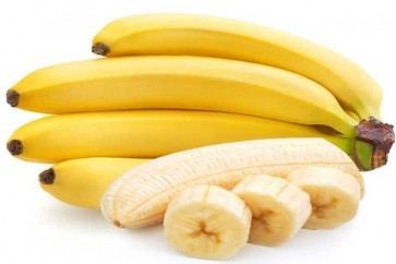 الموز فاكهة معرضة للإنقراض