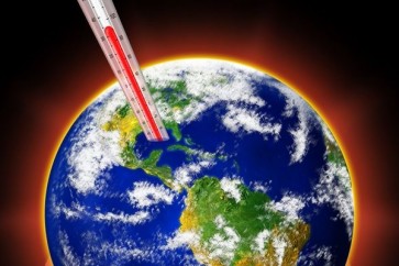 كيف عرف العلماء درجة الحرارة على الأرض قبل ملايين السنين؟