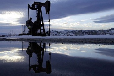 المخزون الأميركي من النفط