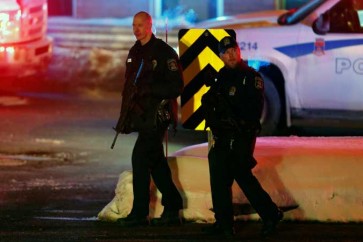 الشرطة الكندية تحرس المساجد وتتواصل مع المسلمين بعد هجوم