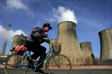 الصين تستثمر 360 مليار دولار في الطاقة المتجددة