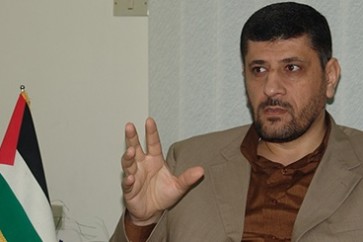 أبو عماد الرفاعي