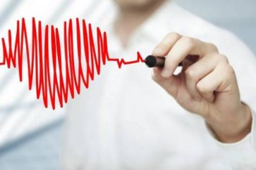 فحص دم يتنبأ بالنوبة القلبية قبل 7 سنوات من حدوثها!
