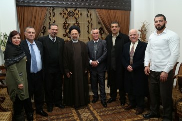السيد فضل الله :ظاهرة التطرف الدموي طارئة ولا افق لها في مستقبل المنطقة