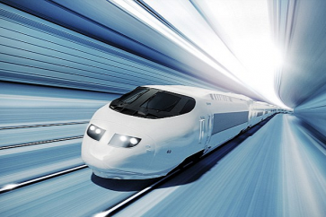 كوريا الجنوبية تطور قطارا يسافر بـ "سرعة الصوت"