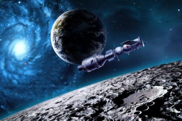 اليابان تقرر إنشاء أول لاندروفر سيطلق إلى القمر