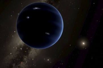 حول النجوم القريبة من مجموعتنا الشمسية يمكن أن تتواجد كواكب شبيهة بالأرض