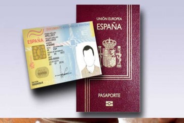 أكثر من 200 ألف مغربي حصلوا على الجنسية الاسبانية بين عامي 2000 و2016