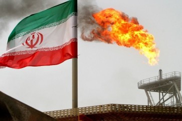 اكتشاف حقل نفط وغاز طبيعي كبير في إيران يحتوي على 15 مليار برميل