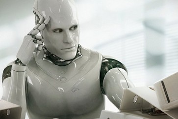 على الروبوتات دفع الضرائب بشكل يماثل ما يخضع له العامل البشري