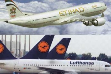 أوروبا تتجه لتشديد حماية المنافسة في مواجهة شركات الطيران الخليجية